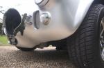 Shelby Cobra 427 S/C Recreation by Contemporary 1996 года (UK)